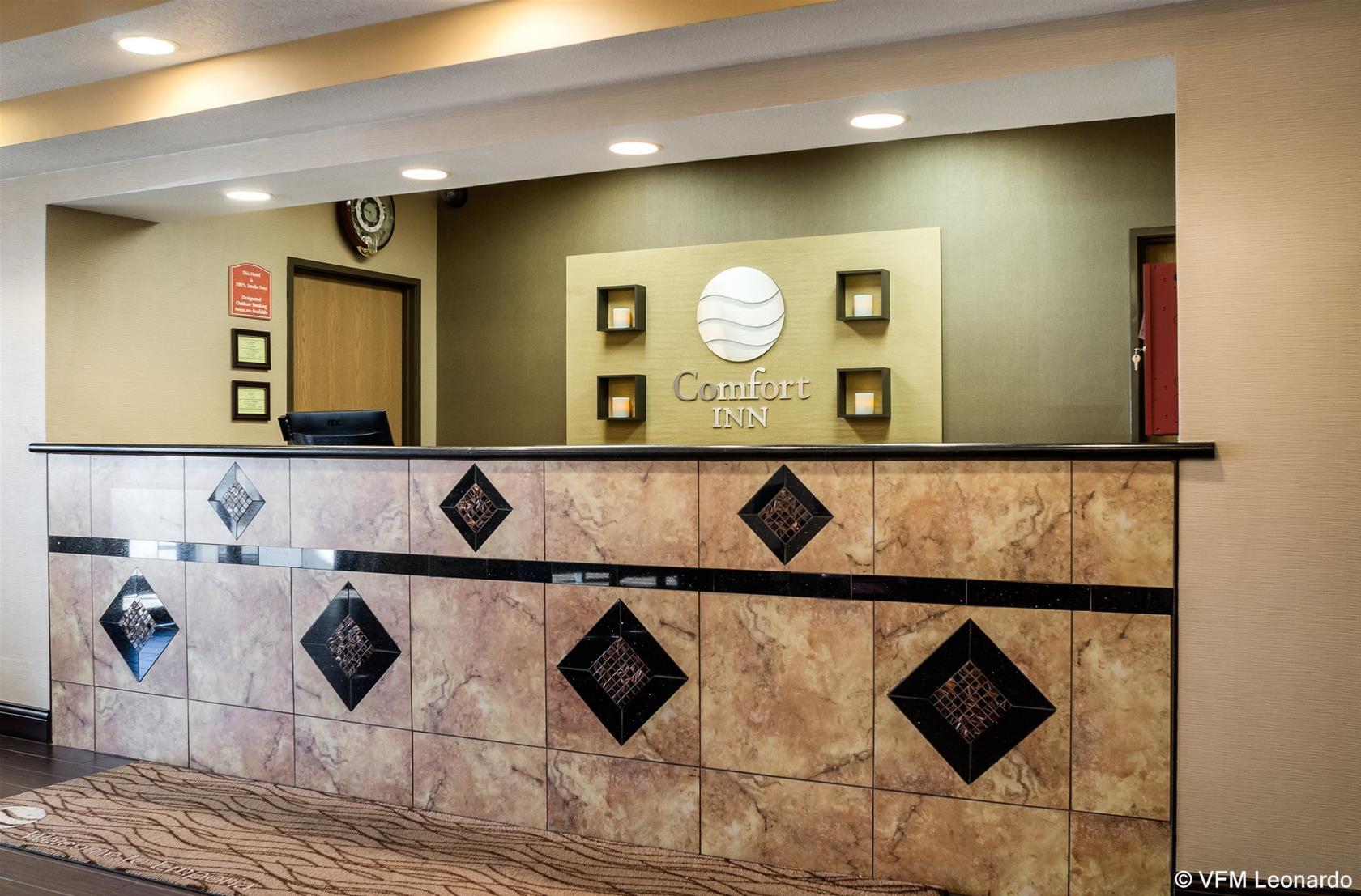 Best Western Emporia Inn Exterior foto